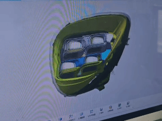 Custom LED Manufacturing Process