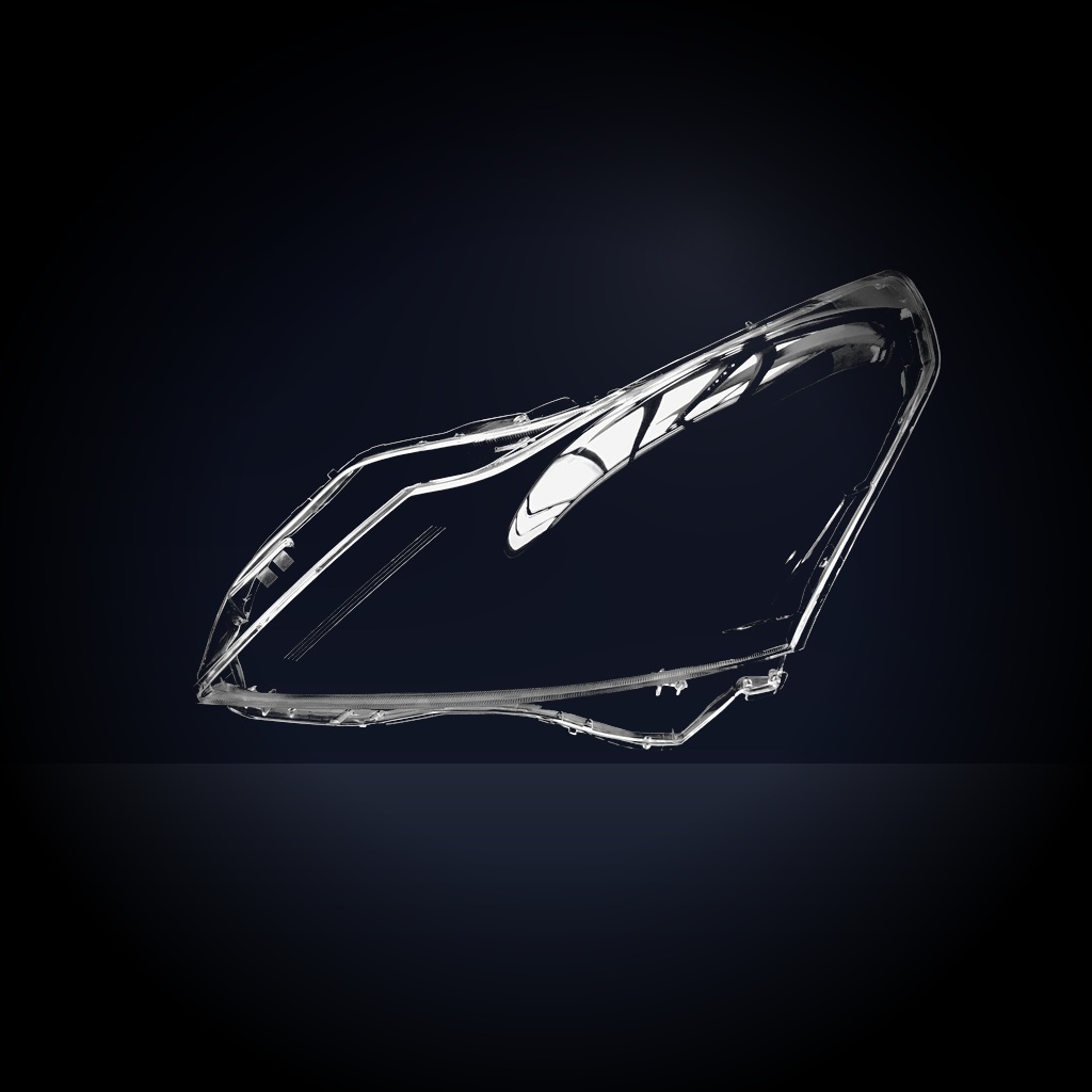 Other Accessories — Headlight Lens & Accessories