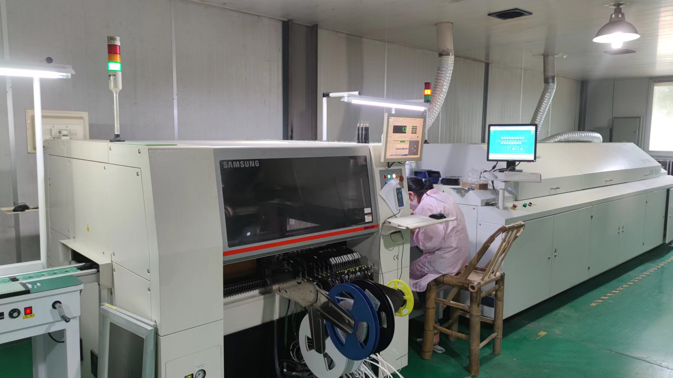 LookCarShow — Our Story