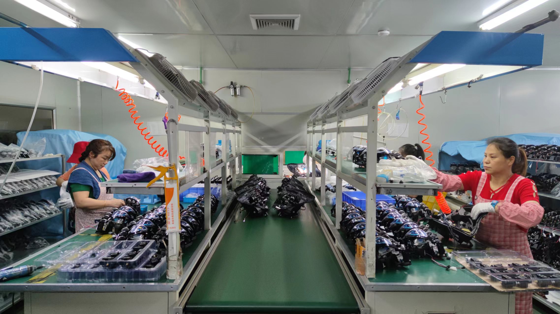 LookCarShow — Our Story