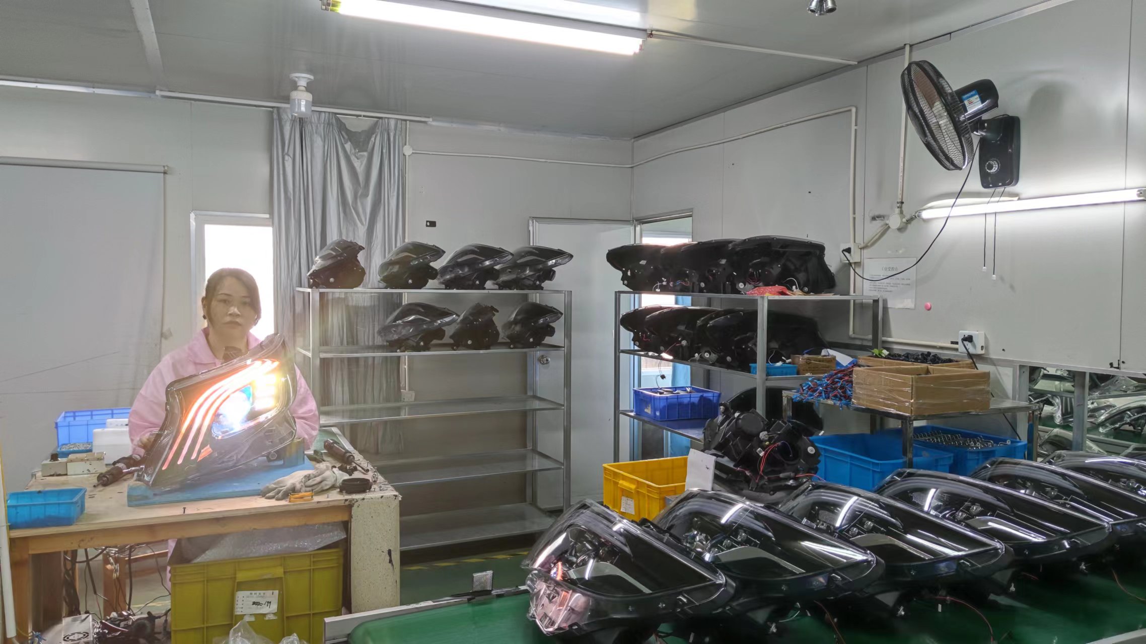 LookCarShow — Our Story