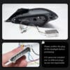 Benz Cla W177 2013 2019 Taillight 04