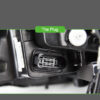Benz Gla Headlight 04