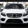 Benz Gle 2015 2019 Headlight 04