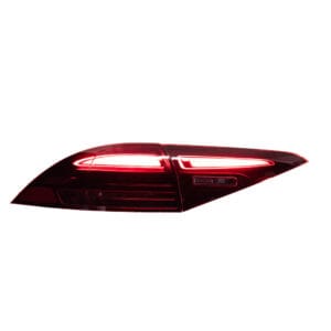 Mercedes-Benz GLE W167 2019-2024 Taillight assembly Red