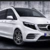 Benz V Class Vito W447 Headlight 04