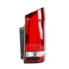 Mercedes-Benz Vito 2014up W447 Taillight assembly Red