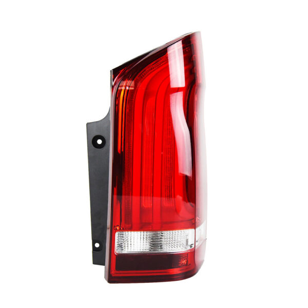 Mercedes-Benz Vito 2014up W447 Taillight assembly Red