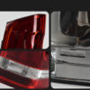 Benz Vito 2014up W447 Taillight 04
