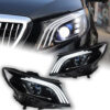 Mercedes-Benz Vito W447 headlight assembly – Headlight Pair