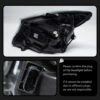 Benz Vito W447 Headlight Pair 3 04