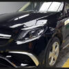 Benz W167 Gle 2016 2019 Headlight 04