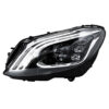 Mercedes-Benz W205 headlight assembly – LED