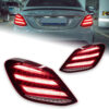 Mercedes-Benz W205 Taillight assembly 2014-2017