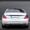 Benz W222 2014 2019 Taillight 02