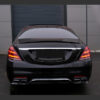 Benz W222 2014 2019 Taillight 03