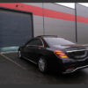Benz W222 2014 2019 Taillight 04