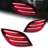Mercedes-Benz W251 2006-2016 R300 Taillight assembly Red