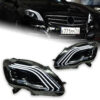 Mercedes-Benz W251 headlight assembly LED