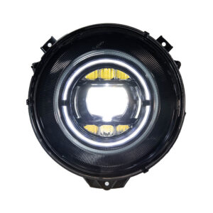 Mercedes-Benz W463 2007-2018 headlight assembly Headlight one pair