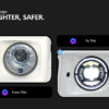 Benz W463 2007 2018 Headlight 03