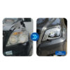 Benz X204 Glk Headlight 02