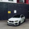 BMW 1 Series F20 F21 Lci Yellow Daytime Running Light Module US version