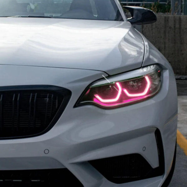 BMW 2 Series F22 F87 LED RGB Module Daytime Running Lights US version