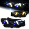 BMW 3 Series G20 G21 2019-2022 LED Headlight Assembly — Plug & Play For LCI before