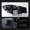 Bmw 3 Series G20 G21 2019 2022 Led Headlight Plug Pl 04