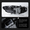 Bmw 4 Series F32 2013 2018 Headlight 03