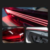 Bmw 4 Series G22 2021 2023 G23g82 G26 Taillight 04