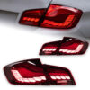 Bmw 5 Series F10 2011 2017 Taillight 02