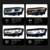 Bmw 7 Series G12 2016 2018 Headlight 02