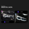 Bmw 7 Series G12 2016 2018 Headlight 03