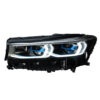 Bmw 7 Series G12 2016 2018 Headlight 04