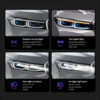 Bmw 7 Series G12 2017 2020 Headlight 02