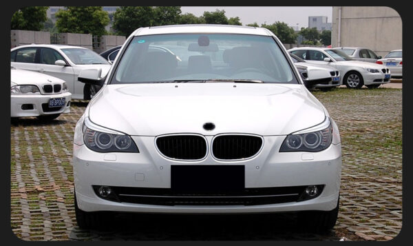 Bmw E60 2003 2009 E61 Headlight 03