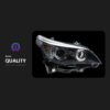 Bmw E60 2003 2009 E61 Headlight 04