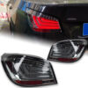 Bmw E60 2003 2009 Taillight 03