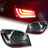 Bmw E60 2003 2009 Taillight 04