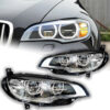 BMW E71/X6 E72 2007-2014 headlight assembly – Original without AFS function