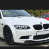 Bmw E92 2009 2012 E93 M3 Headlight Pair 2 04