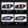 Bmw F10 2010 2016 Headlight 02