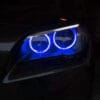 Bmw F10 F18 5 Series Rgb Drl Module 2014 2017 03