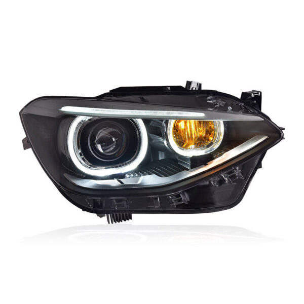 BMW F20 2012-2015 headlight assembly Halogen