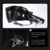 Bmw F20 2015 2018 F21 Taillight 04