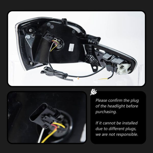 Bmw F20 2015 2018 F21 Taillight 04