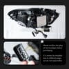 Bmw F20 2015 2018 Headlight 04