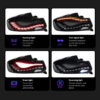 Bmw F22 F23 F44 F45 F46 F87 M2 Taillight 03